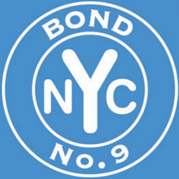 Bond No 9 logo