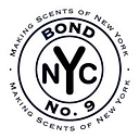 Bondno9 logo