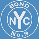 Bond No 9 logo