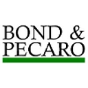 Bond & Pecaro logo