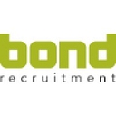 Bond Recruitment logo