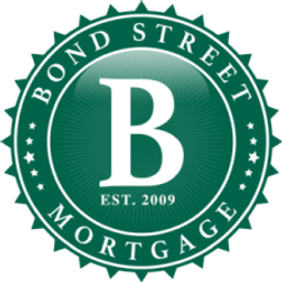 Bond Street Mortgage, LLC logo