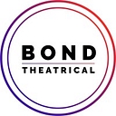 Bond Theatrical Group logo