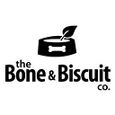 Bone & Biscuit logo