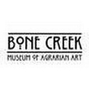 Town of Bone Creek logo
