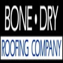 Bone Dry Roofing logo