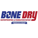 Bone Dry Waterproofing, Inc. logo