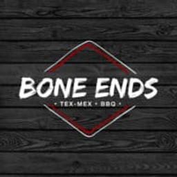 Bone Ends logo