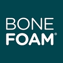 Bonefoam logo
