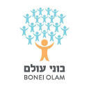 Bonei Olam Inc logo