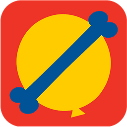 Bonesandballoons logo