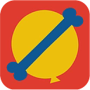 bonesandballoons logo