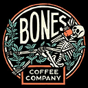 Bones Coffee logo