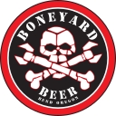 Boneyard Beer logo