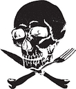 Logo for boneyardchicago.com