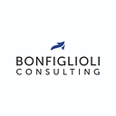 BONFIGLIOLI CONSULTING logo