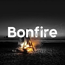 Bonfire Dublin logo