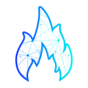 Bonfire Analytics logo