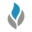 Bonfire Hot Yoga logo