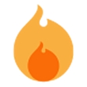 Bonfyre App logo