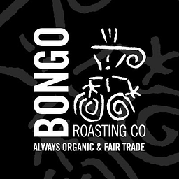 Bongo Java logo
