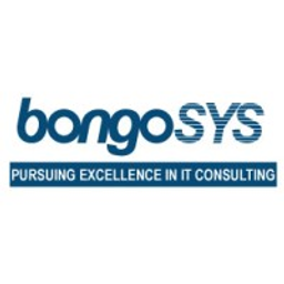 Bongosys, Inc. logo