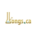 Bongs Canada | Bongs.ca logo