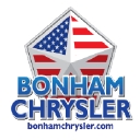 Bonham Chrysler logo