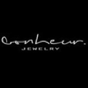 BONHEUR JEWELRY logo