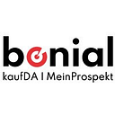 Bonial Germany logo