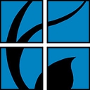 Bonick Landscaping logo
