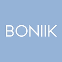 Favicon of Boniik Skincare & Beauty