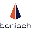 Bonisch logo