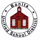 Bonita Unified School District logo