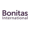Bonitas International logo