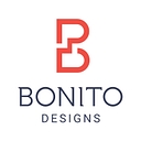Bonito Designs logo