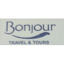 Bonjour Travel logo
