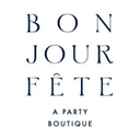 bonjourfete.com logo