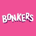 BONKERS logo