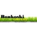 Bonkoski Lawn Care logo