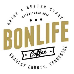 BonLife Coffee Roasters logo
