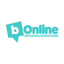 bOnline Logo
