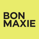 bonmaxie.com.au logo