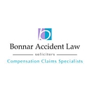 Bonnar Accident Law logo