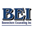 Bonnechere Excavating Inc. logo