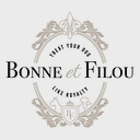 Bonne et Filou logo