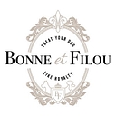 Bonne et Filou logo