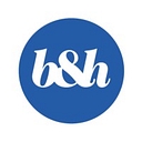 Bliss Beauty logo