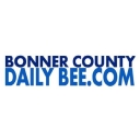 Bonner County Daily Bee logo