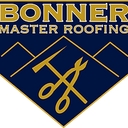 Bonner Master Roofing logo